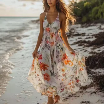 Boho Style Dresses