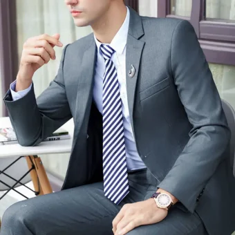 Business suits for Men