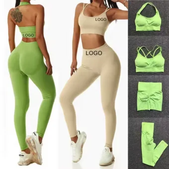 Sportswear for women