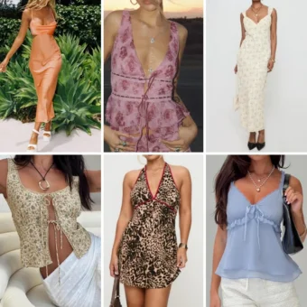 Summer Dresses for womwn