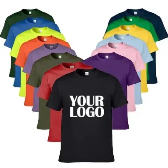 Wholesale T-shirts